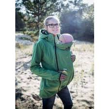 Best Baby Carrier Cover Baby Carrier Hoodie Babywearing Coat 2020 Babywearing In Winter Mums On Flipflops