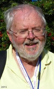 Burns, Richard Alfred (Dick)