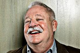 Armistead Maupin: how it became OK to be gay