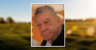 Delbert V. Harris Obituary March 18, 2018