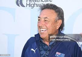 Doc Mcghee's Instagram, Twitter & Facebook