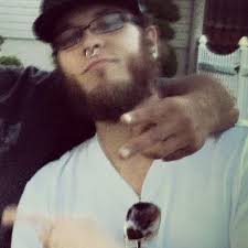 Adrian Layman's Instagram, Twitter & Facebook