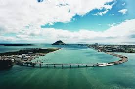 Tauranga Harbour New Zealand No Bridge When I Lived There As Kids We Used To Walk From 6th Avenue To Tauranga New Zealand New Zealand Cruises Tauranga Nz