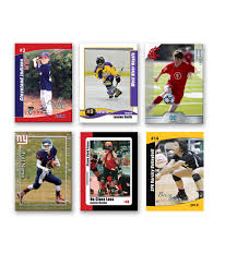 A team of profesionnals will edit your photo to get the best result. Sports Custom Sports Cards