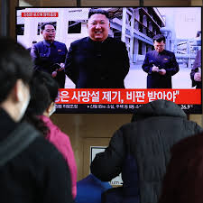 North korean leader kim jong un apologized friday over the killing of a south korea official near the rivals' disputed sea boundary, saying he's very sorry about the unexpected and unfortunate. Kim Jong Un Is Back What Happens To North Korea When He S Really Gone The New York Times