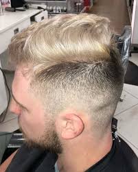 Article by life of himel. 30 Simple Yet Classy Blonde Hairstyles For Men Cool Men S Hair
