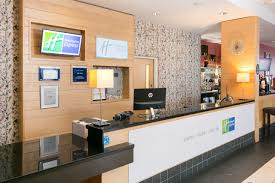 We are located right after the mashtots park, which is in the very center of yerevan city. Holiday Inn Express Antrim Hotel In Antrim County Antrim
