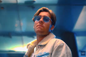 Discover more posts about benjamin ingrosso. Benjamin Ingrosso Wiadomosci Informacje Eska Pl
