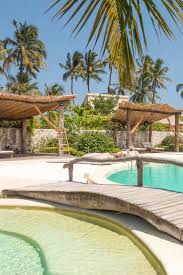 Zanzibar White Sand Luxury Villas Spa Relais Chateaux Zanzibar White Sand Luxury Villas Spa Paje Tanzania Luxury Villa Zanzibar Villa
