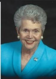 Betty Garrett Cline Obituary November 13, 2013