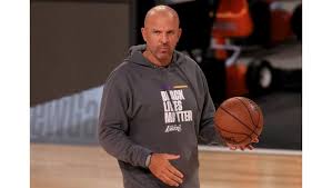 United view all jason kidd pictures. Lakers Endorse Assistant Jason Kidd Who Is Linked To Head Coaching Opportunities Orange County Register