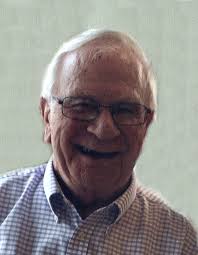 Carl Edward Spaulding Obituary