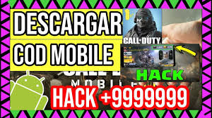 Descarga ⭐call of duty mobile mod apk⭐ ten la mejor experiencia con este excelente shooter en primera persona ➤➤ ¿que esperas? Descargar Call Of Duty Mobile Hackeado Para Android Apk Todo Ilimitado Tio Apk