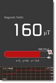 Finding lost gold rings,bangles was a concept only through mobile phones more the field, this detecting apps is a smart metal intensity. How To Turn Your Android Phone Into A Metal Detector Metal Detector Android Info New Things To Learn
