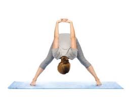 And yoga ball is available in amazon. 13 Yoga Asanas For Weight Loss Avocadu
