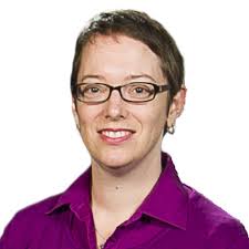 Melanie Leclerc's Instagram, Twitter & Facebook