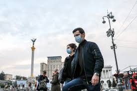 Апостроф собрал всю известную информацию. New Lockdown Begins On Jan 8 What S Allowed And What S Not Kyivpost Ukraine S Global Voice