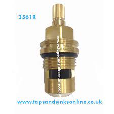 Shut off the cold and hot water supply valves. John Lewis Urbana Kitchen Mixer Tap Valve Smr Tap Valves Taps And Sinks Online