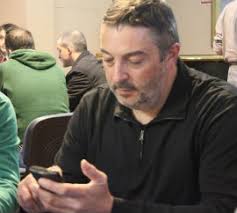 Daniel Prieto se lleva la 6ª etapa de la Liga Poker10 La Toja