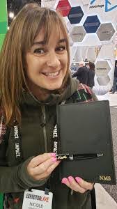 Jill Mosley's Instagram, Twitter & Facebook