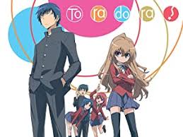 Maybe you would like to learn more about one of these? Amazon Com Toradora English Subtitled