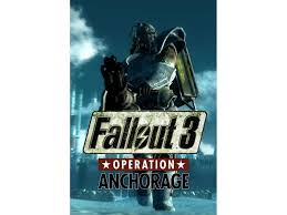 How do you get the operation anchorage dlc onto pc? Fallout 3 Operation Anchorage Online Game Code Newegg Com