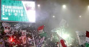 It was disputed between ldu quito of ec. O Retorno Do Fluminense Ao Maracana Na Libertadores 2008 Flunomeno
