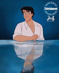 'the little mermaid' / disney before king was confirmed, harry styles was in early negotiations to play the role of prince eric, however, in august , the former one directioner turned down the role. Pin By Basiliki On Disney In 2020 Prince Eric Little Mermaid The Little Mermaid Little Mermaid Prince