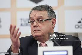 15 Nebojsa Covic Stock Photos, High-Res Pictures, and Images