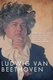 Beethoven Concert by Author