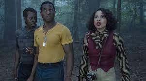 The season finale achieved a series high audience of 1.5 million viewers, becoming the most watched new episode of an original series on. Lovecraft Country First Impression Lovecraftian And Real World Horrors Collide In This Brilliant Hbo Series Entertainment News The Indian Express