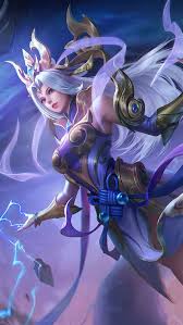 We did not find results for: Hero Power Mobile Legends Shefalitayal