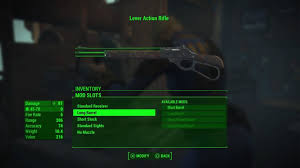Healing and treatments are not so easy to come by in horizon mode. Fallout 4 Far Harbor All New Weapons Locations Guide Gameranx