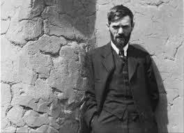 Resultado de imagem para d h lawrence