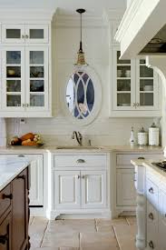 windowless kitchen sinks: looking