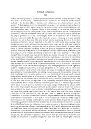 The stages of civil proceedings and theirthe features presented above are the key points of the whole the parties have the right to review the case, but not the obligation. Political Obligation Research Papers Academia Edu