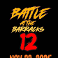 X1#68 Battle at the Barracks 1 event image