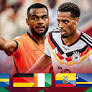 Germany Secures Group E Victory with Late Comeback Against Ivory Coast in FIFA World Cup 2026