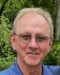 David W. McDonald Obituary July 7, 2023