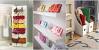 Handbag Storage Ideas Ikea