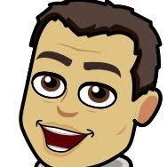 Jeff Raymer (@JJRaymer)