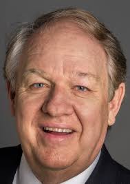 Fayetteville election-watcher talks Mike Colvin, other 'rock stars' in  primary