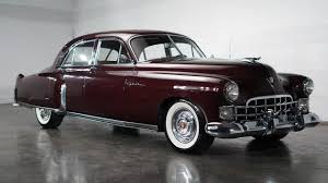 Image result for Kingswood Gray 1948 Cadillac