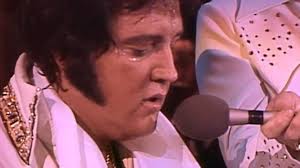 Unchained Melody - Elvis In Concert - June 21, 1977 [Remastered and in HD]