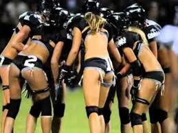The league was founded by mitchell s. Lingerie Football League Best Wardrobe Malfunction Nude Bloopers And Kissing