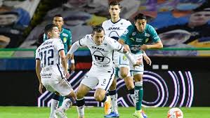 Pumas Vs Leon Fechas Y Horarios Para La Gran Final Del Guardianes 2020