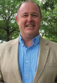 Patrick Cobb knows how to shop