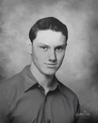 Robert James “Bobby” McCracken