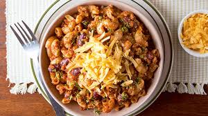 Rainy day meals from pillsbury. 5 Dishes Perfect For Rainy Weather
