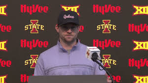 ISU Wrestlers Split Duals at Millersville